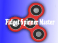 Παιχνίδι Μάστερ του Fidget Spinner σε απευθείας σύνδεση