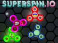 Παιχνίδι SuperSpin.io σε απευθείας σύνδεση