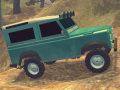 Παιχνίδι Ακραία Οχήματα Off-Road σε απευθείας σύνδεση