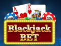 Παιχνίδι Στοίχημα Blackjack σε απευθείας σύνδεση