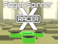 Παιχνίδι Fidget Spinner X Δρομέας σε απευθείας σύνδεση