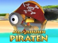Παιχνίδι Πειρατές Moorhuhn σε απευθείας σύνδεση