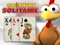 Παιχνίδι Moorhuhn Σολιτέρ σε απευθείας σύνδεση