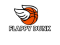 Παιχνίδι Flappy Dunk σε απευθείας σύνδεση