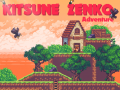 Παιχνίδι Περιπέτεια Kitsune Zenko σε απευθείας σύνδεση