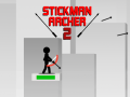 Παιχνίδι Τοξότης Stickman 2 σε απευθείας σύνδεση