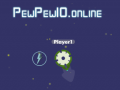 Παιχνίδι Pewpewio.Διαδικτυακό σε απευθείας σύνδεση