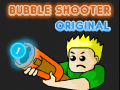 Παιχνίδι Bubble Shooter Original σε απευθείας σύνδεση