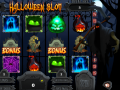 Παιχνίδι Παιχνίδι Αταίριαστο Halloween σε απευθείας σύνδεση