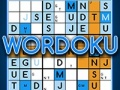 Παιχνίδι Wordoku σε απευθείας σύνδεση