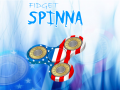 Παιχνίδι Fidget Spinner σε απευθείας σύνδεση