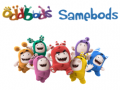 Παιχνίδι Oddbods Ίδιοι Oddbods σε απευθείας σύνδεση