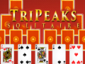 Παιχνίδι Tripeaks Solitaire σε απευθείας σύνδεση