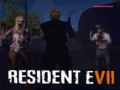 Παιχνίδι Resident Evil σε απευθείας σύνδεση