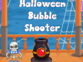 Παιχνίδι Halloween Shooter Φυσαλίδων σε απευθείας σύνδεση