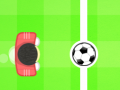 Παιχνίδι Ποδόσφαιρο 1vs1 σε απευθείας σύνδεση