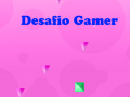 Παιχνίδι Πρόκληση Gamer σε απευθείας σύνδεση