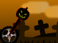 Παιχνίδι Τροχός του Halloween σε απευθείας σύνδεση