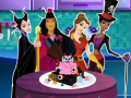 Παιχνίδι Φρικτό Παγωτό Halloween σε απευθείας σύνδεση