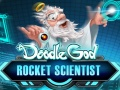 Παιχνίδι Doodle God: Ρακετολόγος σε απευθείας σύνδεση