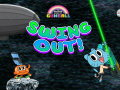 Παιχνίδι Gumball Swing Out σε απευθείας σύνδεση