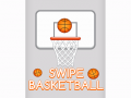 Παιχνίδι Swipe Μπάσκετ σε απευθείας σύνδεση