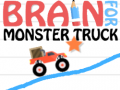 Παιχνίδι Εγκέφαλος για Monster Truck σε απευθείας σύνδεση