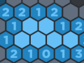 Παιχνίδι Hexsweep σε απευθείας σύνδεση