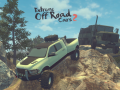 Παιχνίδι Ακραία Αυτοκίνητα Offroad 2 σε απευθείας σύνδεση