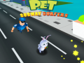 Παιχνίδι Κατοικίδια: Subway Surfers σε απευθείας σύνδεση
