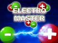 Παιχνίδι Δάσκαλος Electrio σε απευθείας σύνδεση