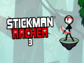 Παιχνίδι Stickman Τοξότης 3 σε απευθείας σύνδεση
