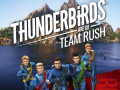 Παιχνίδι Thunderbirds είναι έτοιμοι: Ομαδική βιασύνη σε απευθείας σύνδεση