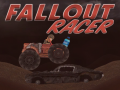 Παιχνίδι Αγωνίστρια Fallout σε απευθείας σύνδεση