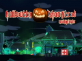 Παιχνίδι Halloween Σκοπευτής Πολλαπλών Παικτών σε απευθείας σύνδεση