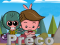 Παιχνίδι Preco v.1 σε απευθείας σύνδεση