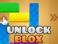 Παιχνίδι Ξεκλειδώστε τα Blox σε απευθείας σύνδεση