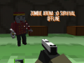 Παιχνίδι Ζωντανή Αρένα 3D: Επιβίωση Offline σε απευθείας σύνδεση