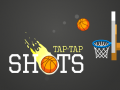 Παιχνίδι Tap-Tap Σ shots σε απευθείας σύνδεση