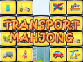 Παιχνίδι Μεταφορά Mahjong σε απευθείας σύνδεση