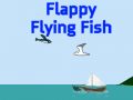 Παιχνίδι Flappy Ιπτάμενο Ψάρι σε απευθείας σύνδεση