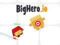 Παιχνίδι Bighero.io σε απευθείας σύνδεση