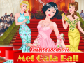 Παιχνίδι Πριγκίπισσες στη Μπάλα Met Gala σε απευθείας σύνδεση