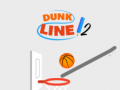 Παιχνίδι Γραμμή Dunk 2 σε απευθείας σύνδεση
