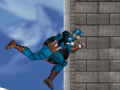 Παιχνίδι Marvel Avengers Hydra Dash σε απευθείας σύνδεση
