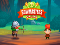 Παιχνίδι Bowmasters Online σε απευθείας σύνδεση