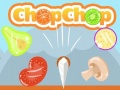 Παιχνίδι ChopChop σε απευθείας σύνδεση