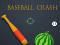 Παιχνίδι Baseball Crash σε απευθείας σύνδεση