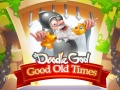 Παιχνίδι Doodle God: Τα Καλά Παλιά Χρόνια σε απευθείας σύνδεση