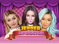 Παιχνίδι Γιατρός Χειλιών Jenner σε απευθείας σύνδεση